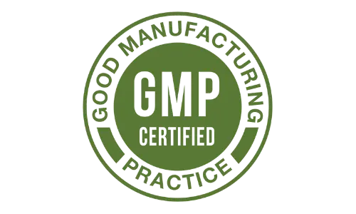 GlucoTrust GMP certified